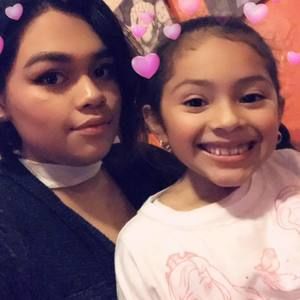 Meet your Posher, Alma cristal